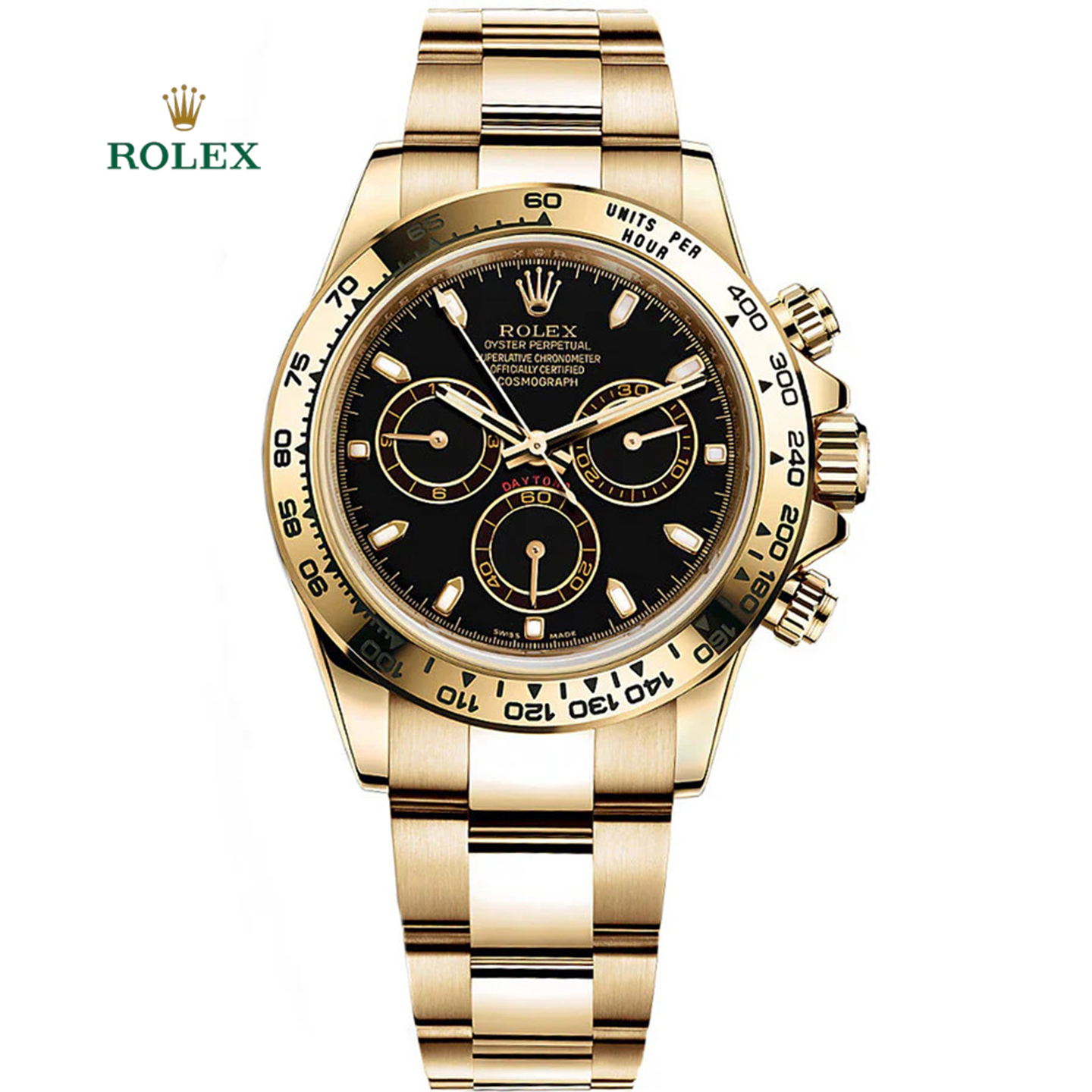 Super Clone Rolex