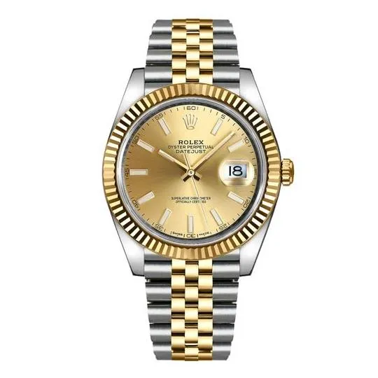 Super Clone Rolex