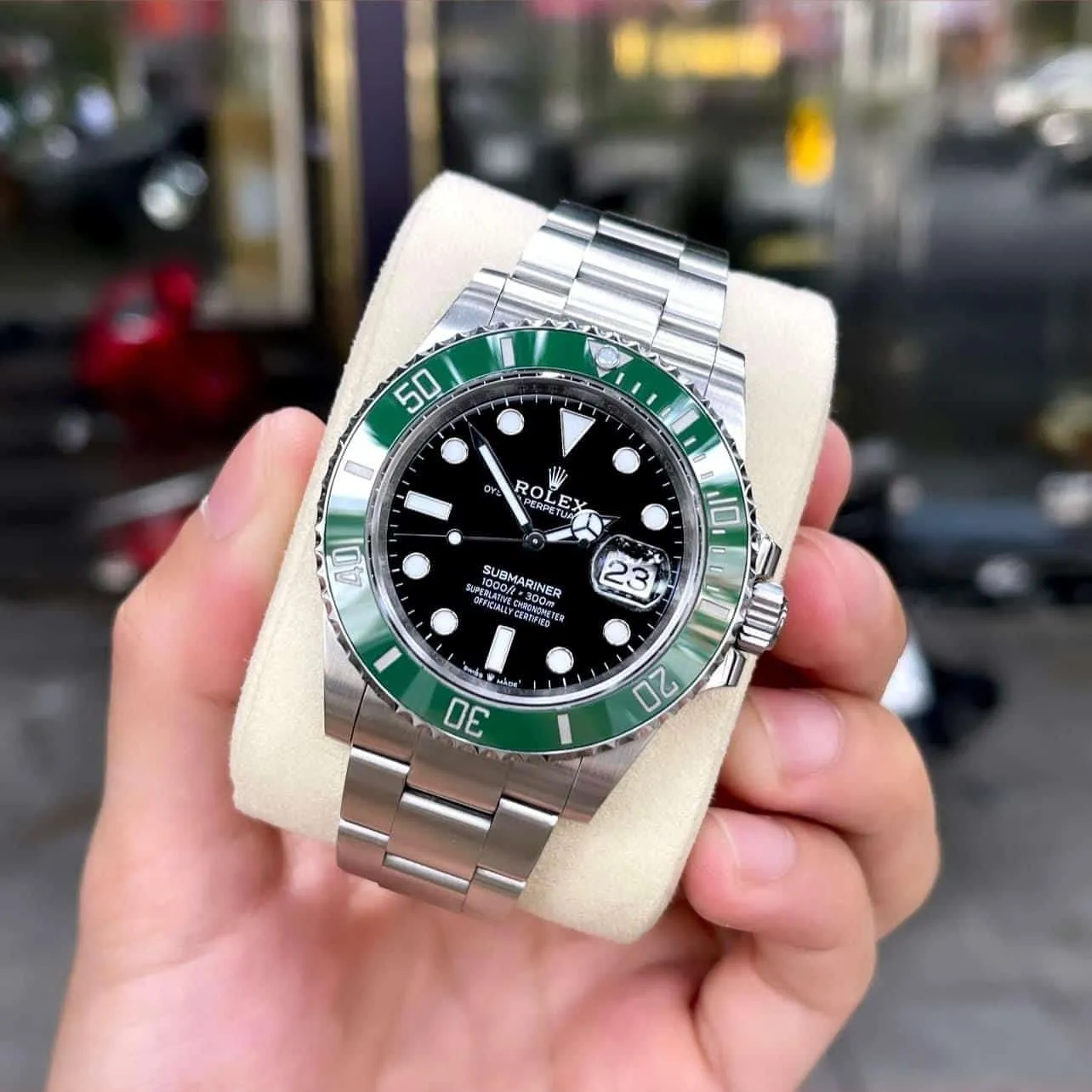 Super Clone Rolex