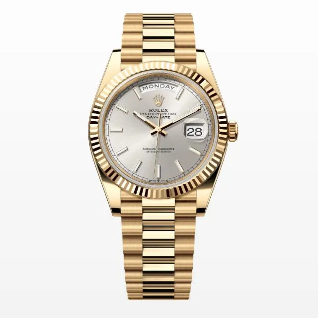 Super Clone Rolex
