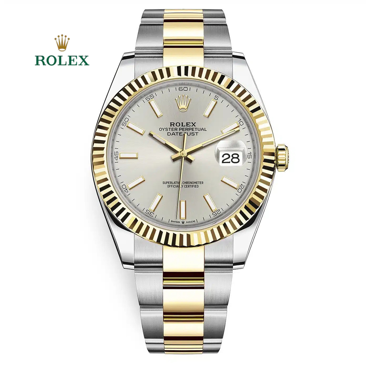 Super Clone Rolex