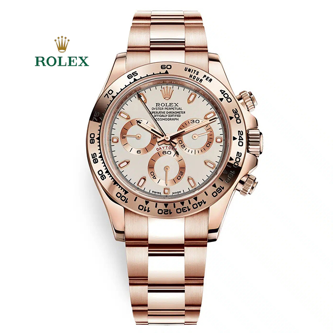 Super Clone Rolex