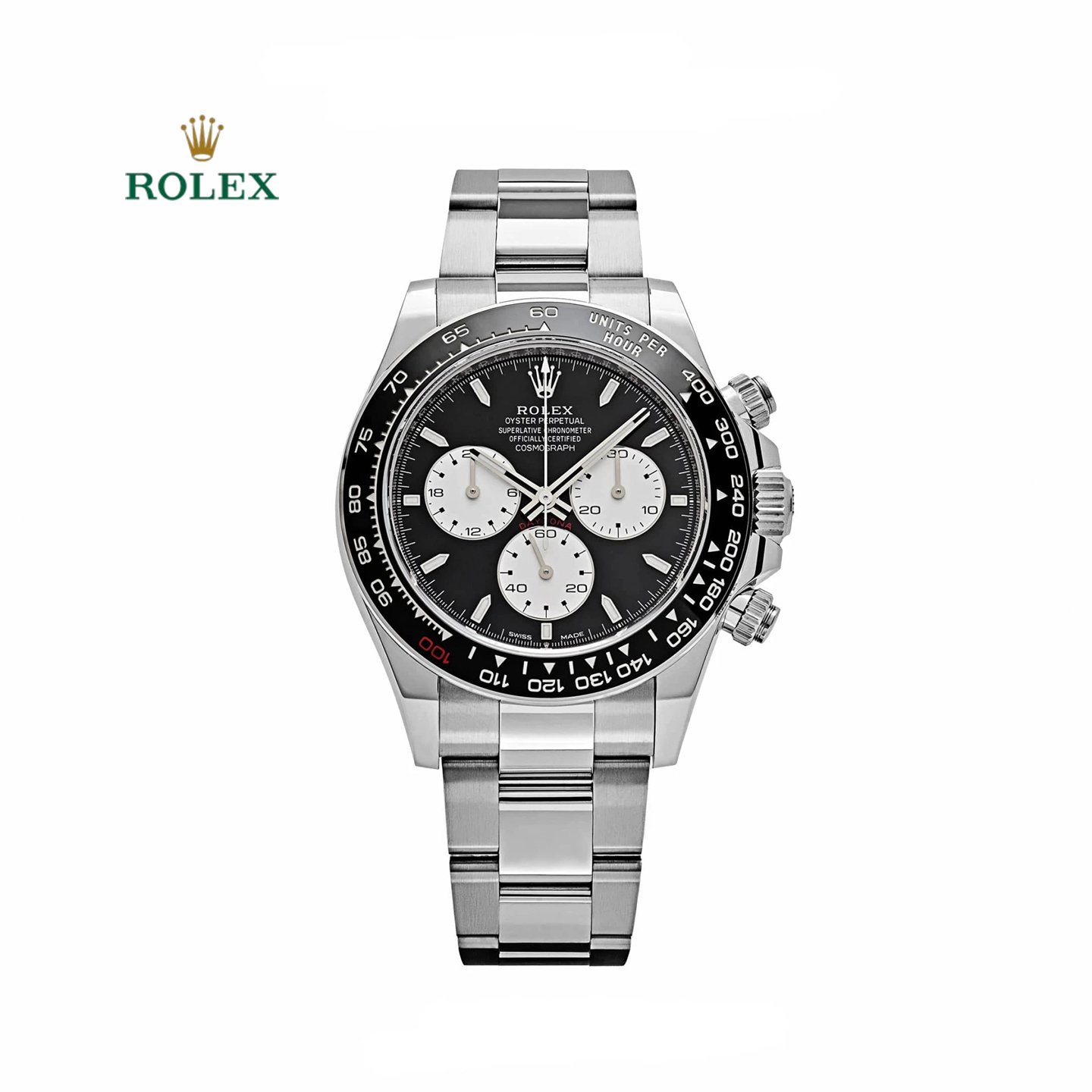 Super Clone Rolex