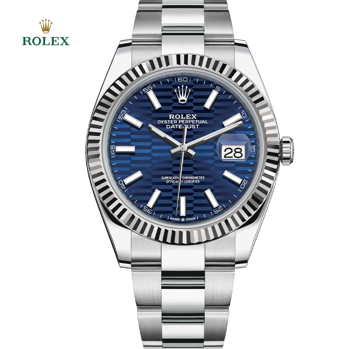 Super Clone Rolex