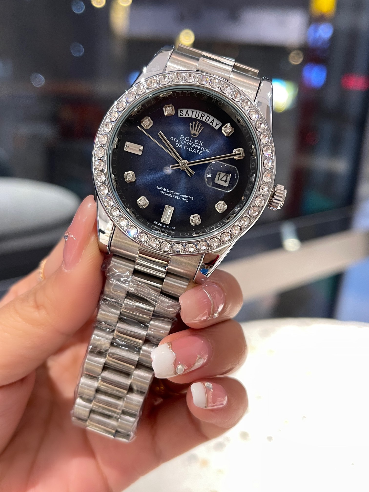 Super Clone Rolex
