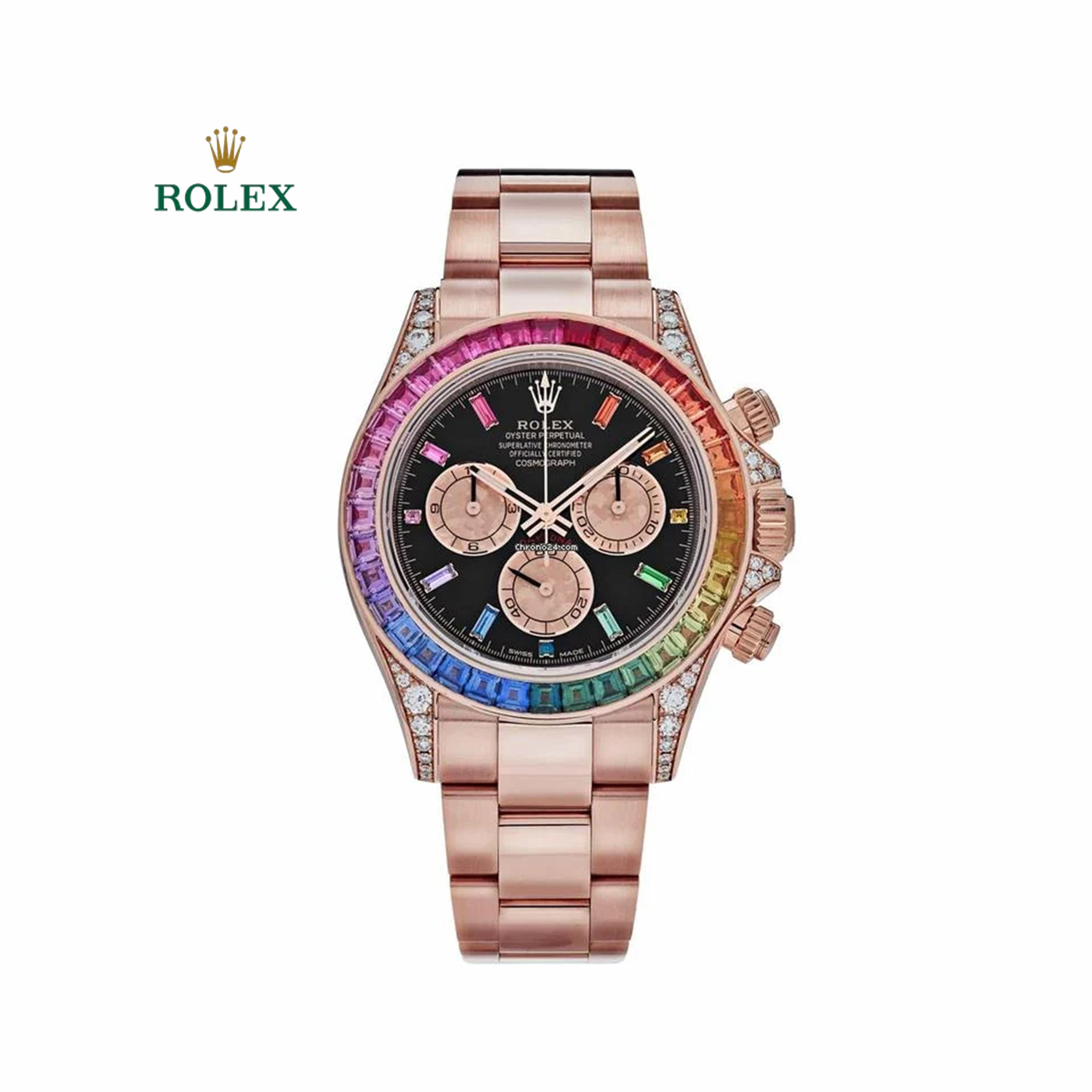 Super Clone Rolex