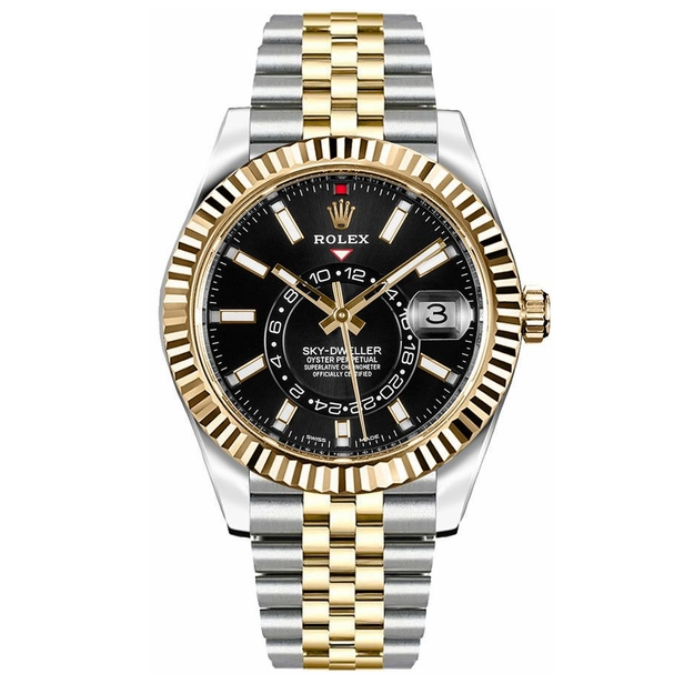 Super Clone Rolex