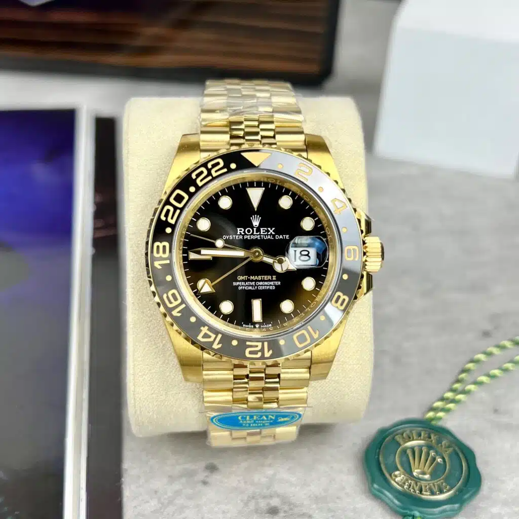 Super Clone Rolex