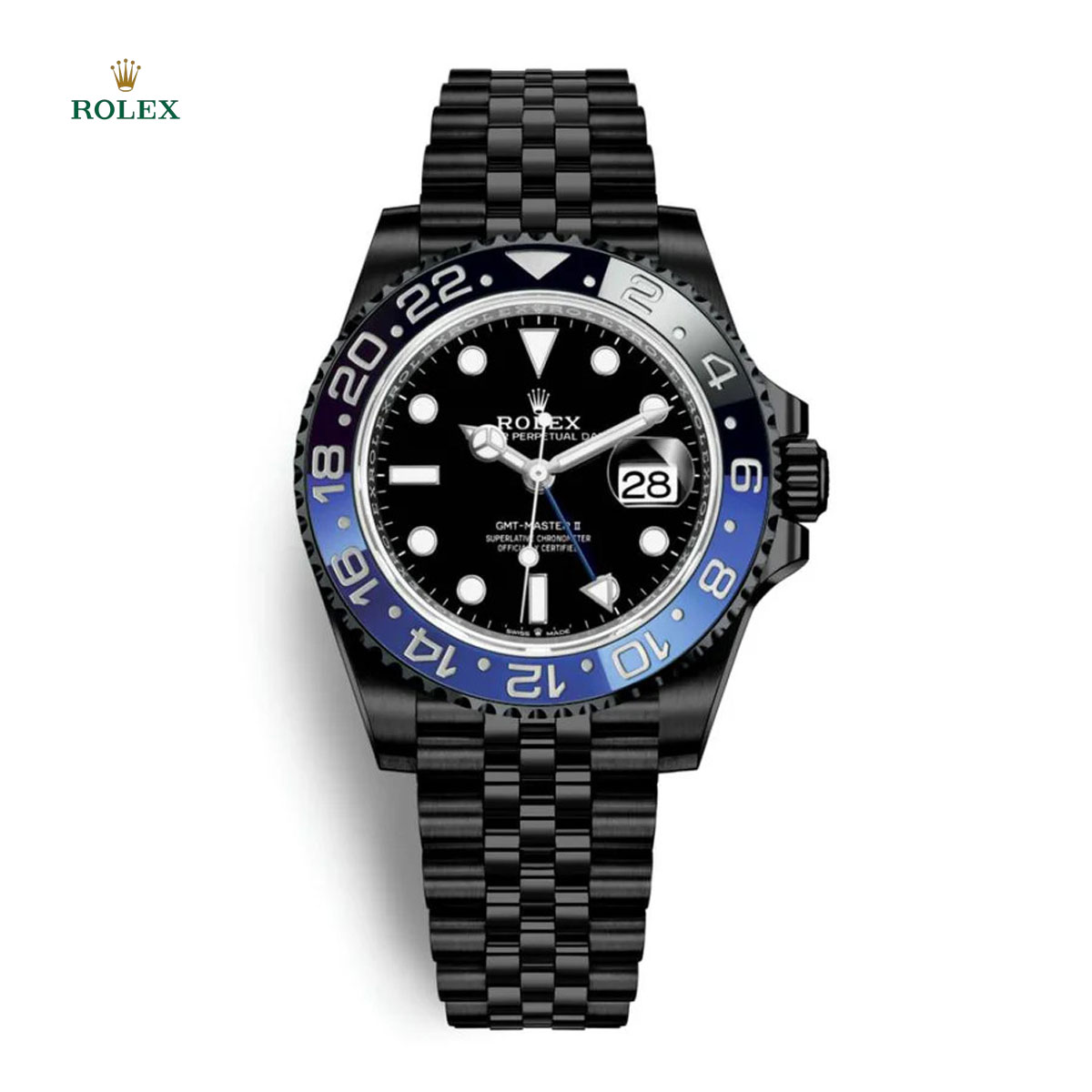 Super Clone Rolex