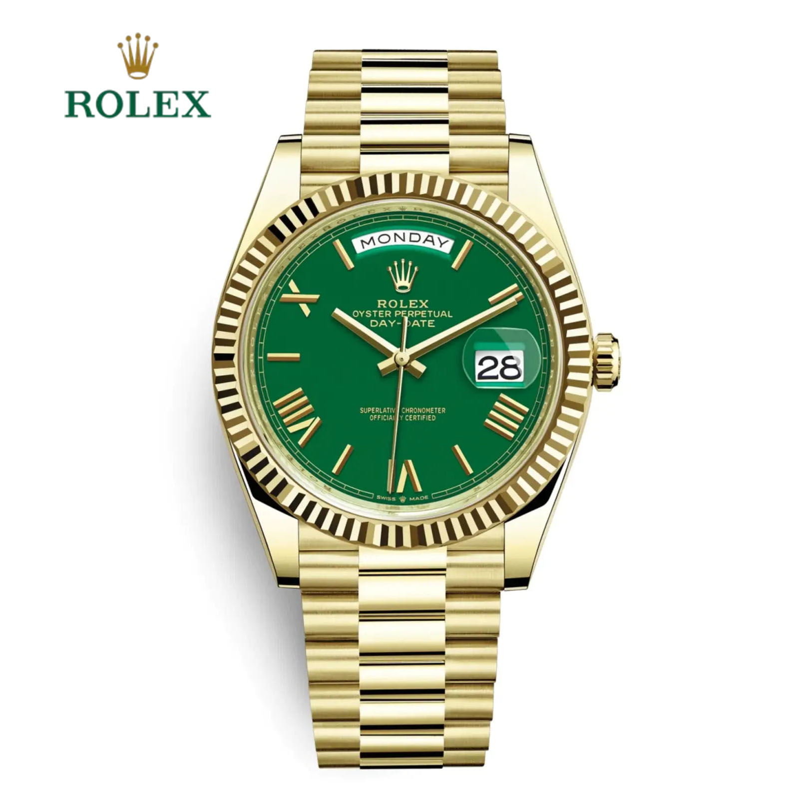 Super Clone Rolex