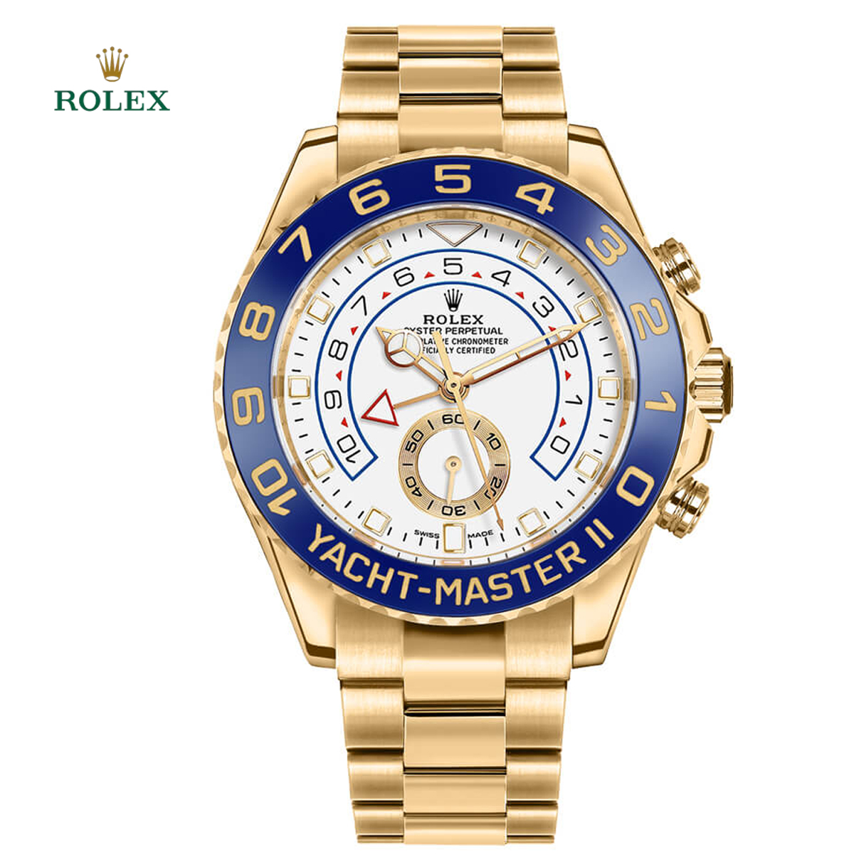 Super Clone Rolex