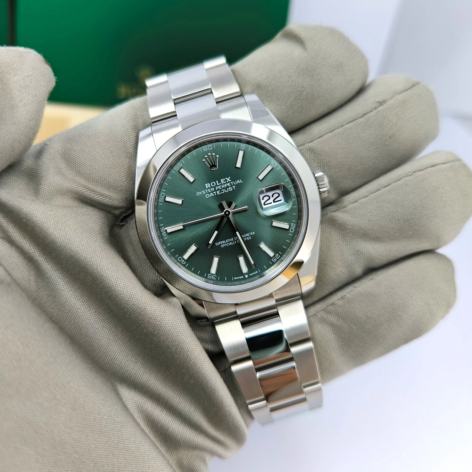 Super Clone Rolex