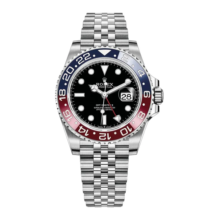 Super Clone Rolex