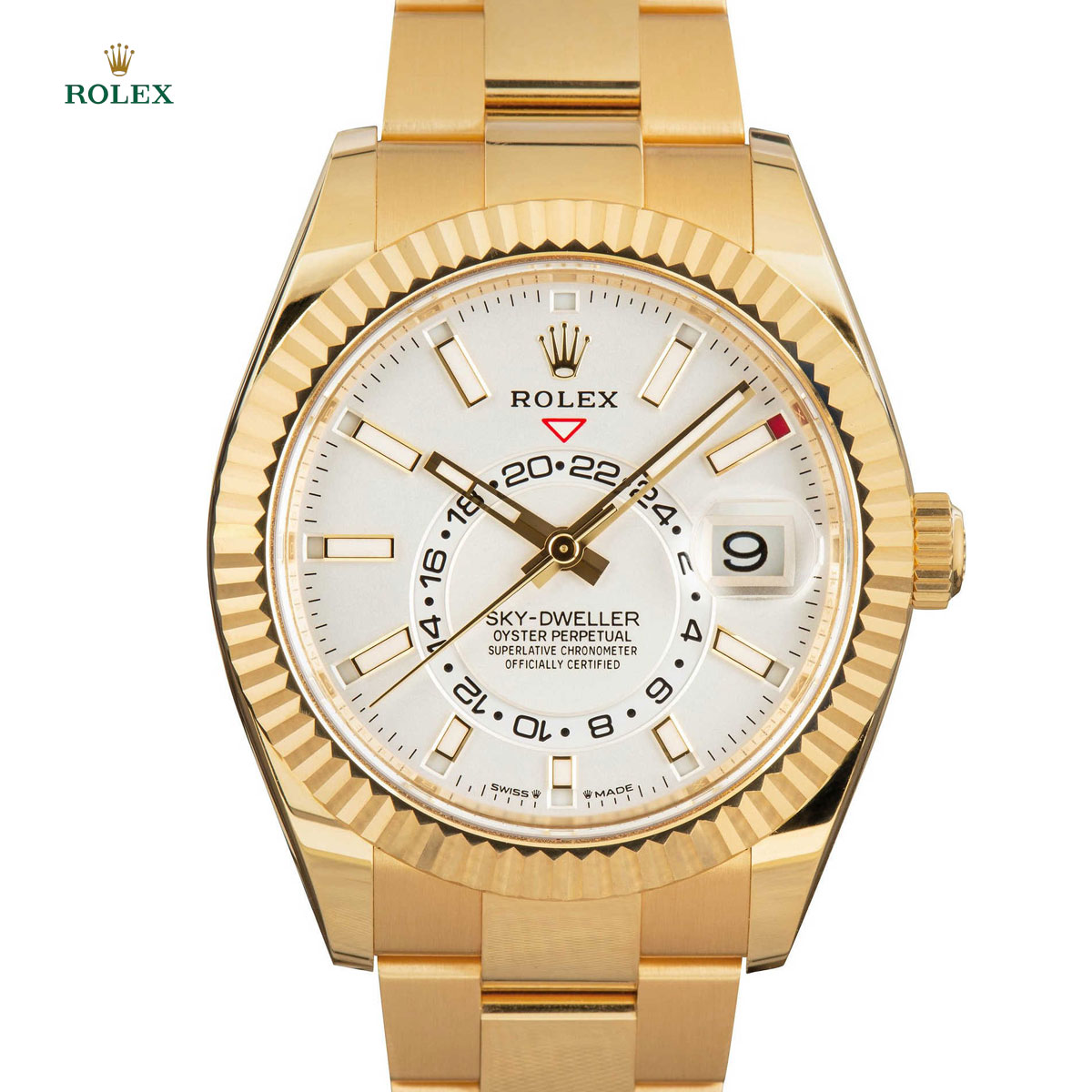 Super Clone Rolex