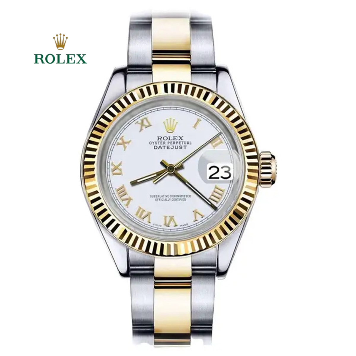 Super Clone Rolex