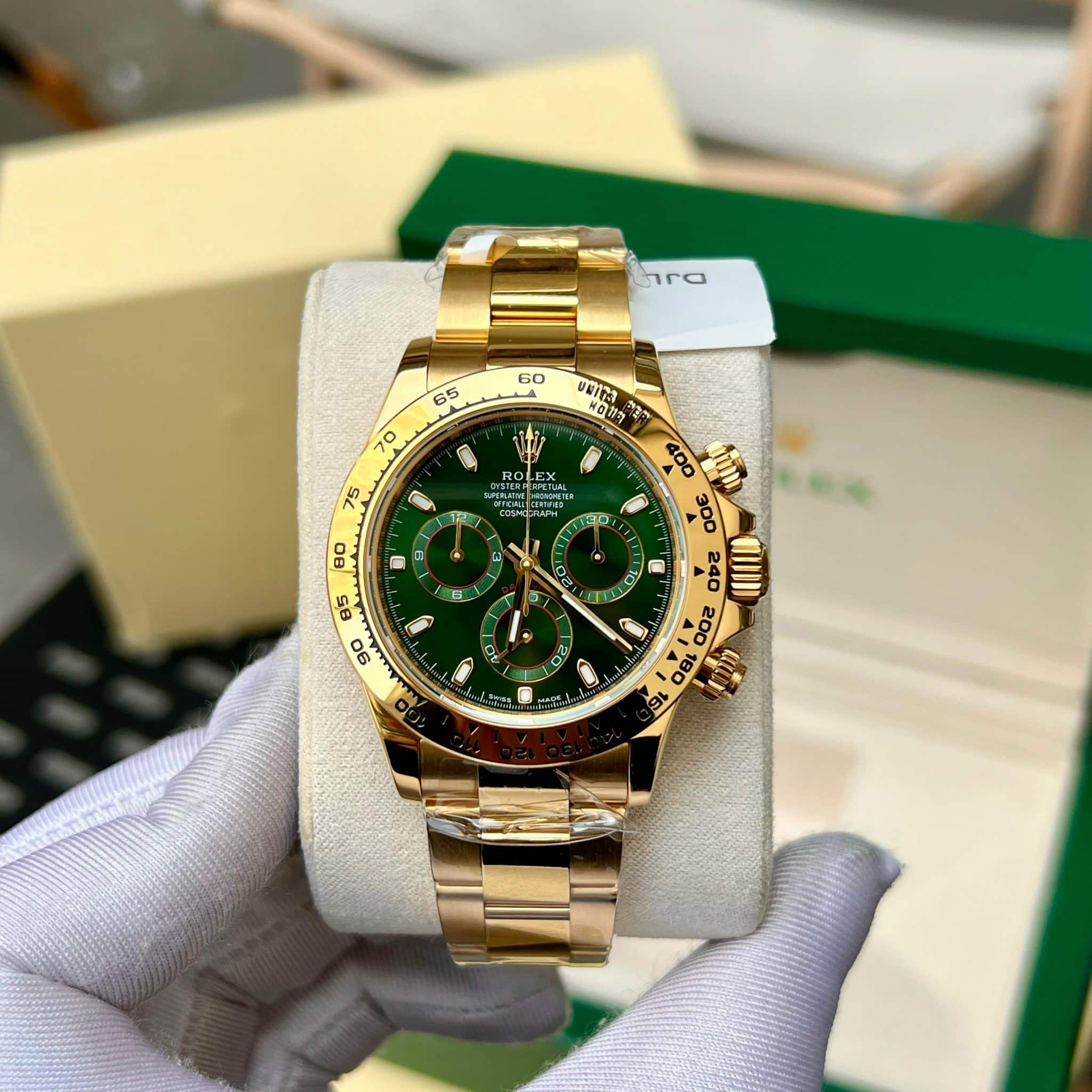 Super Clone Rolex