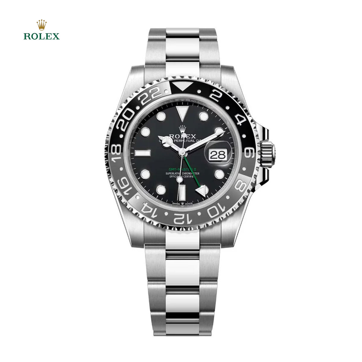 Super Clone Rolex