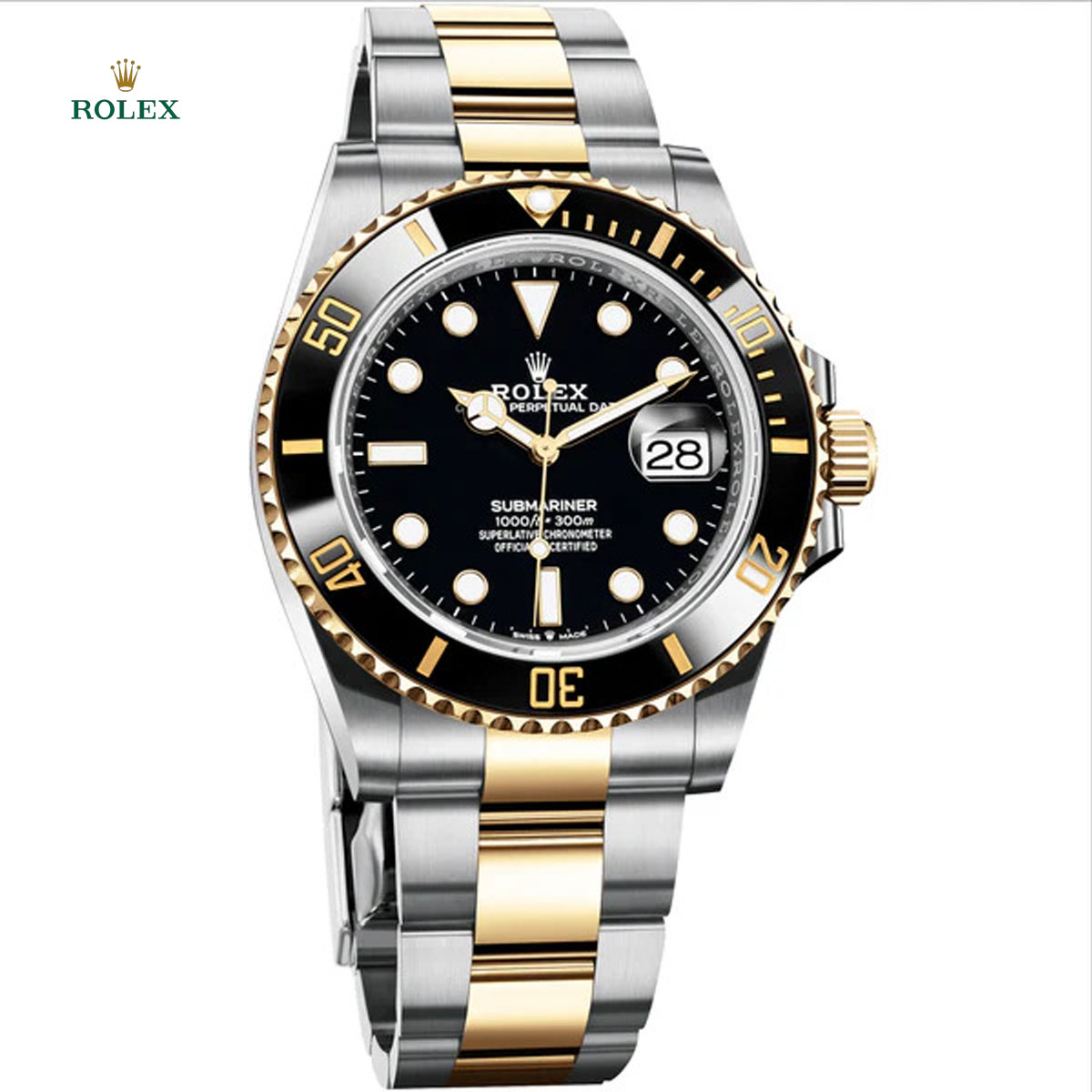 Super Clone Rolex