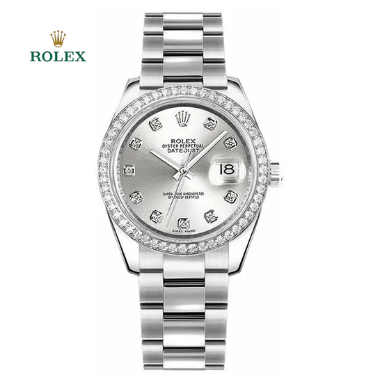 Super Clone Rolex