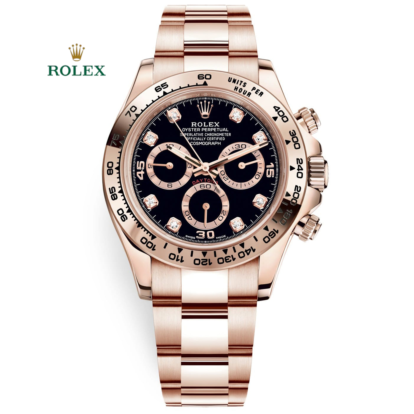 Super Clone Rolex