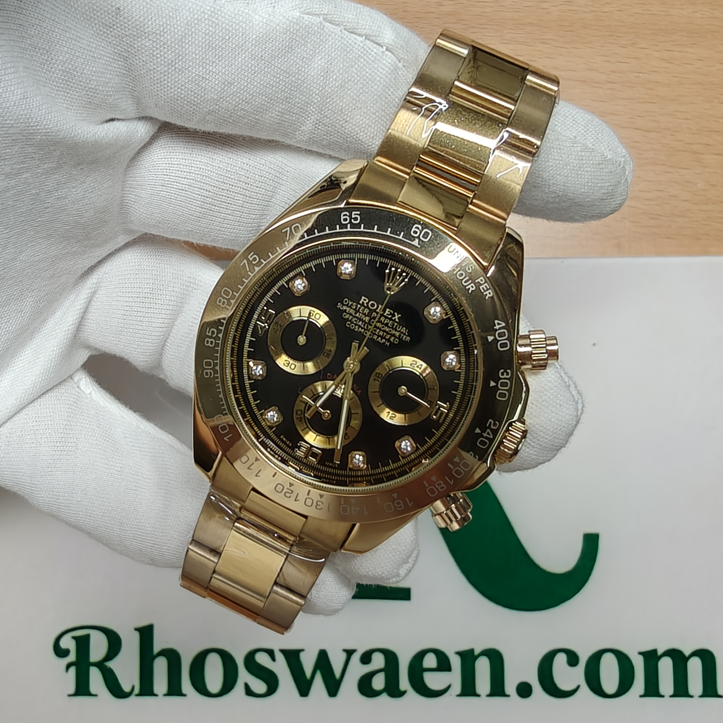 Super Clone Rolex