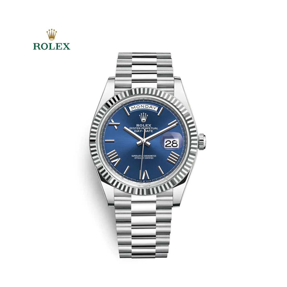 Super Clone Rolex