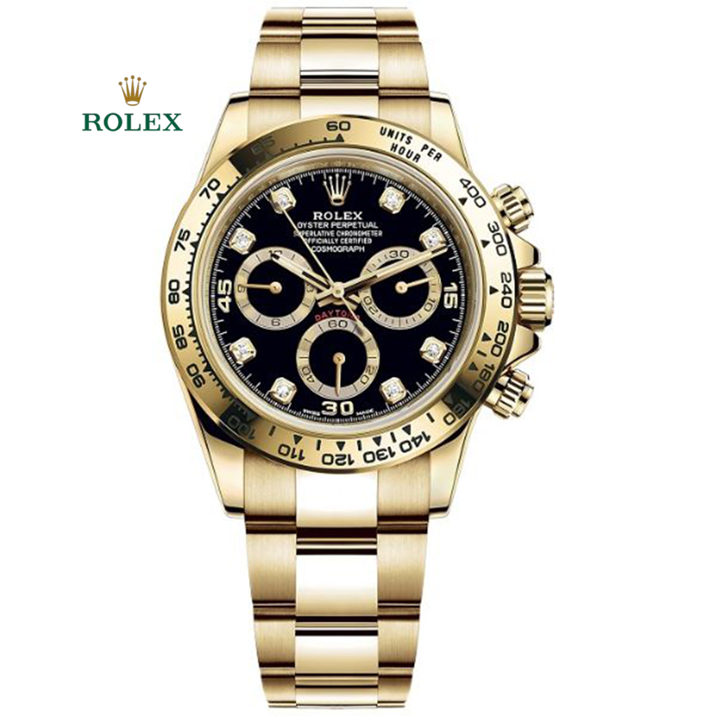 Super Clone Rolex
