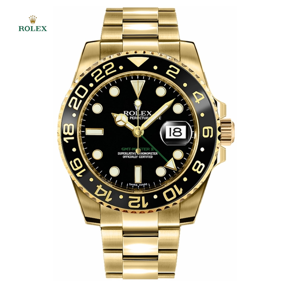Super Clone Rolex