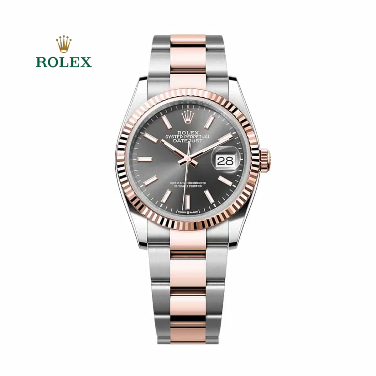 Super Clone Rolex