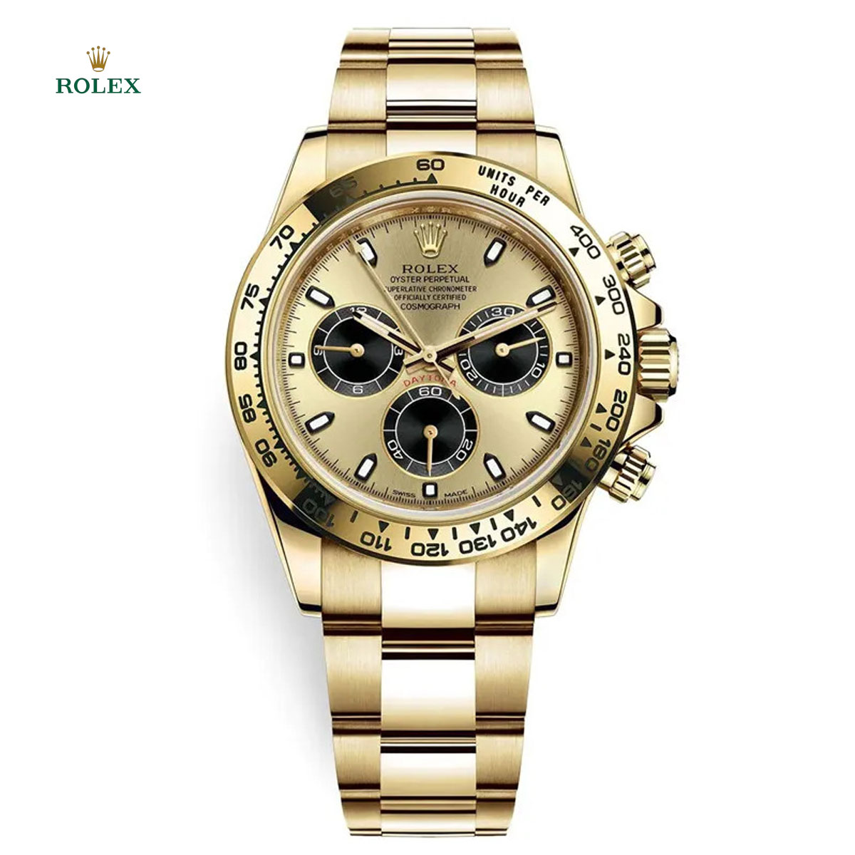 Super Clone Rolex