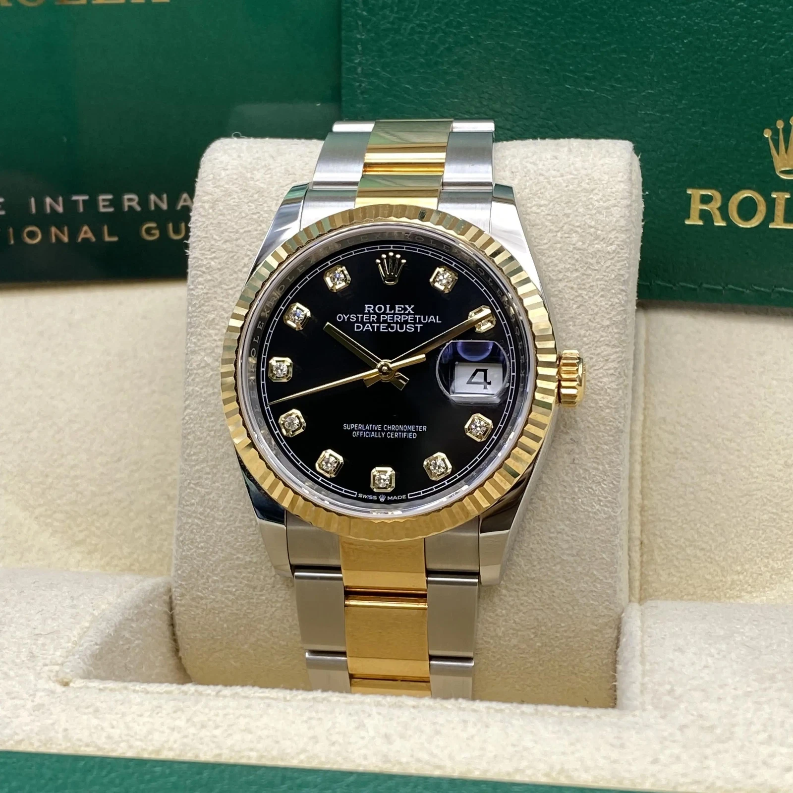 Super Clone Rolex