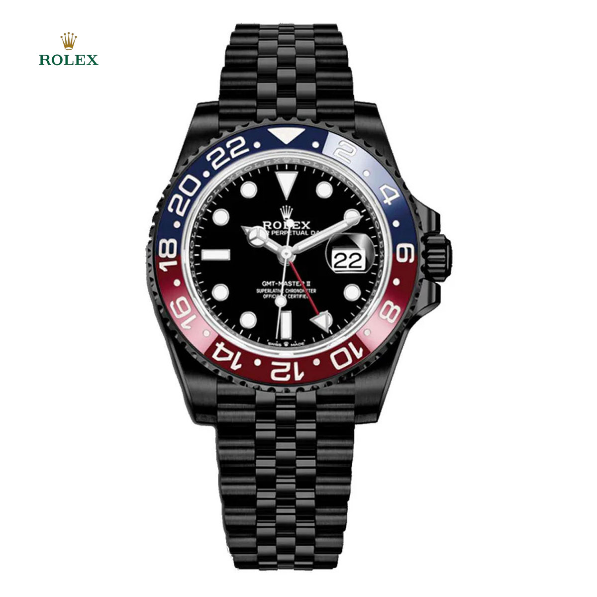Super Clone Rolex