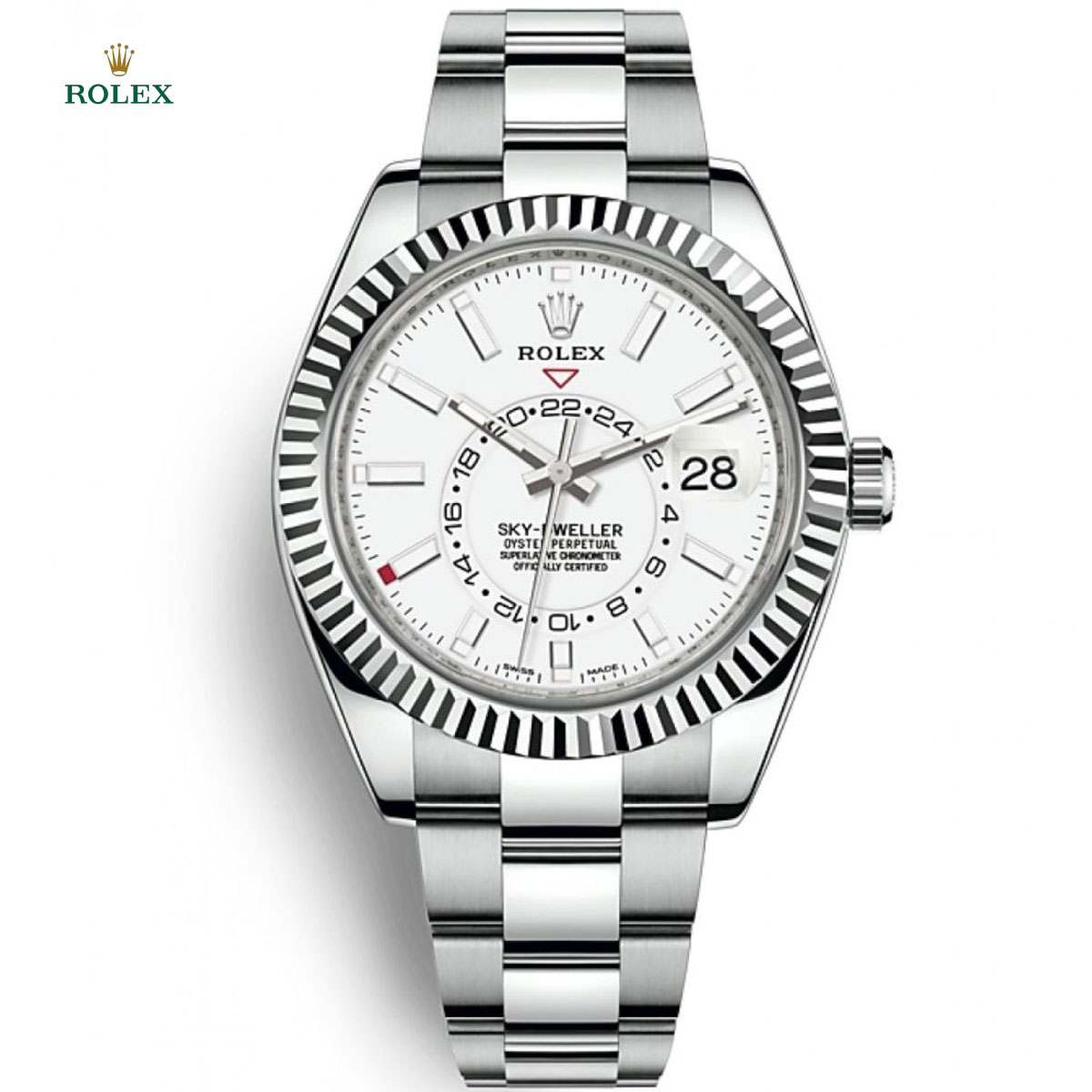 Super Clone Rolex