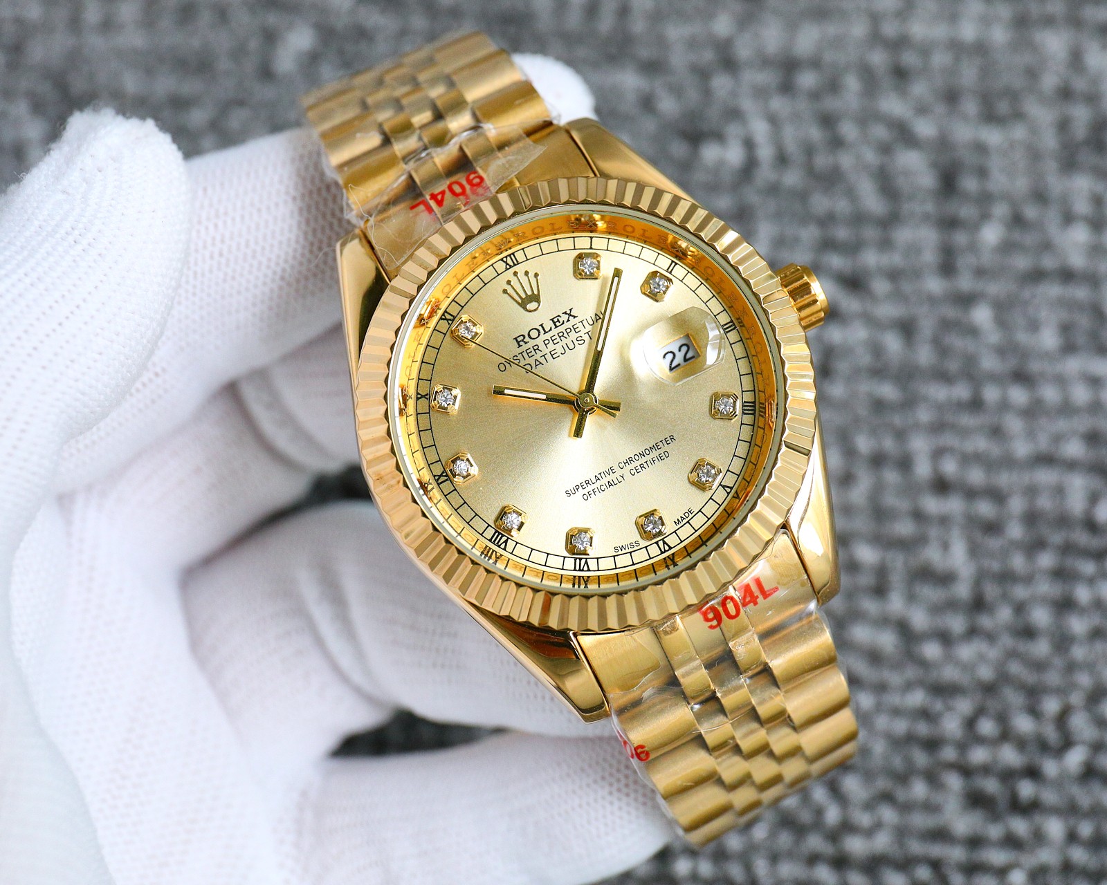 Super Clone Rolex