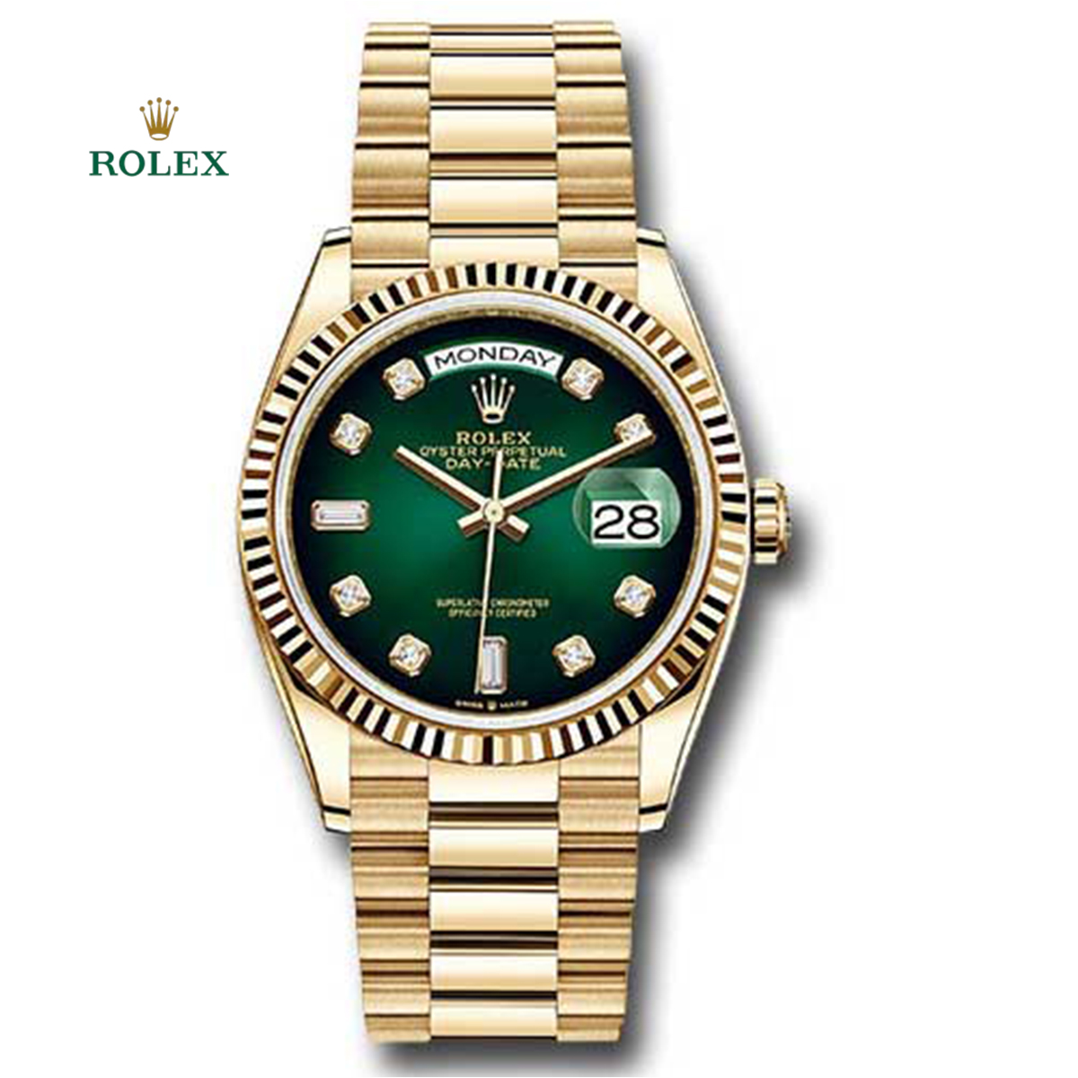 Super Clone Rolex