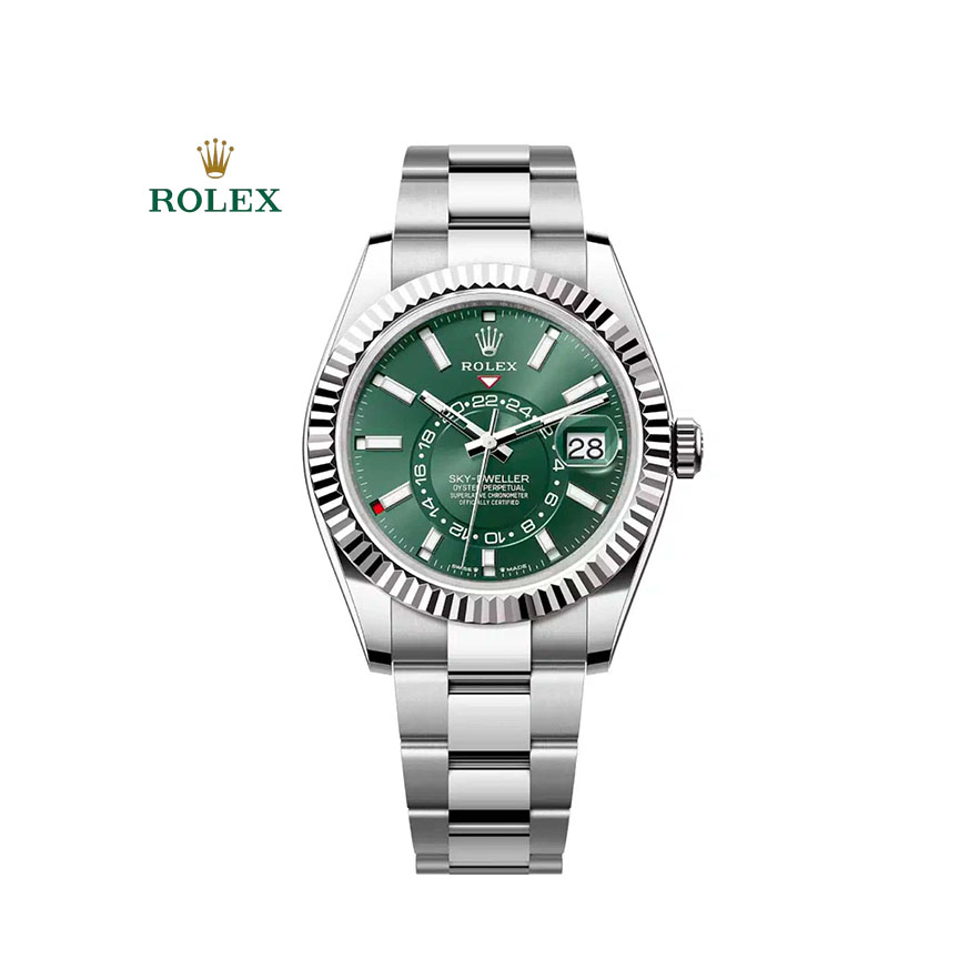 Super Clone Rolex