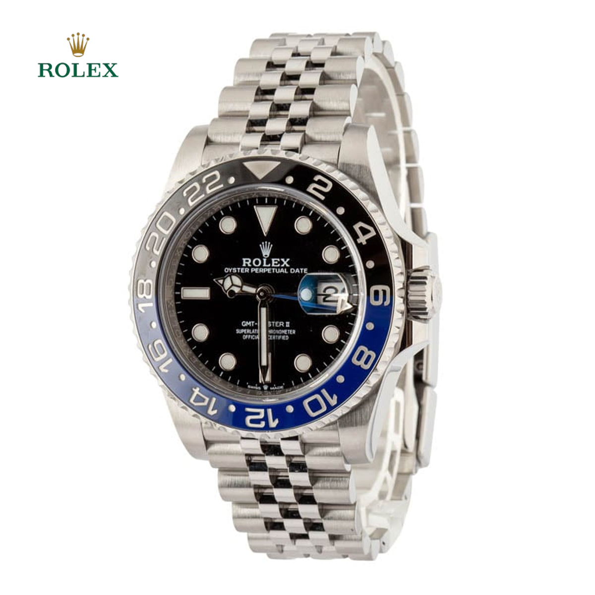 Super Clone Rolex