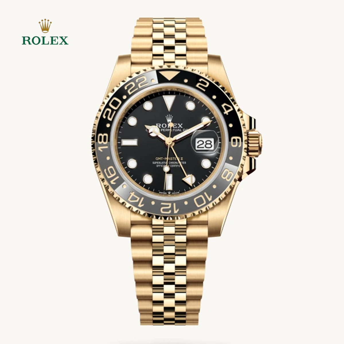 Super Clone Rolex