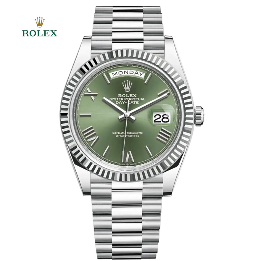 Super Clone Rolex