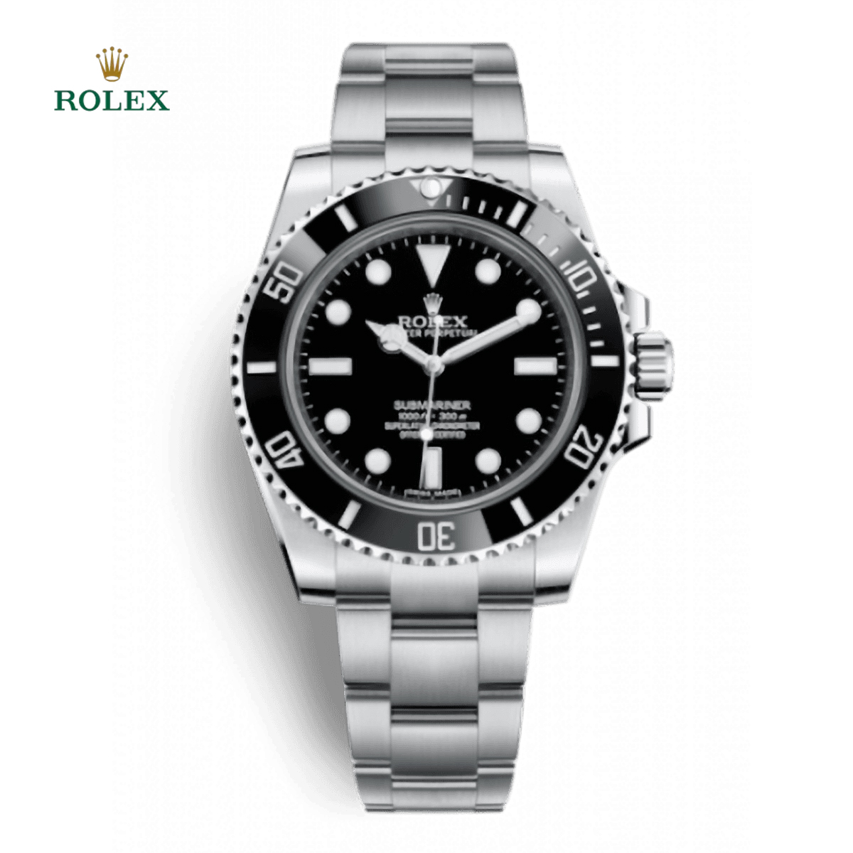 Super Clone Rolex