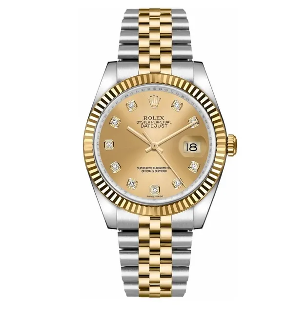 Super Clone Rolex