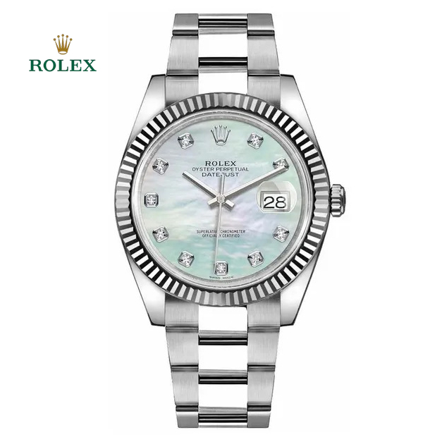 Super Clone Rolex