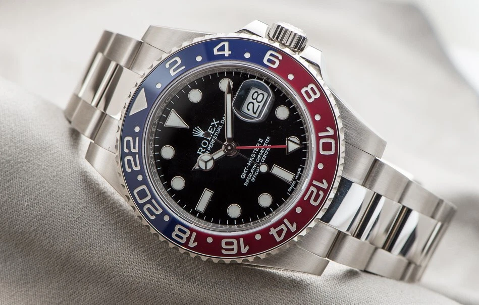 Super Clone Rolex