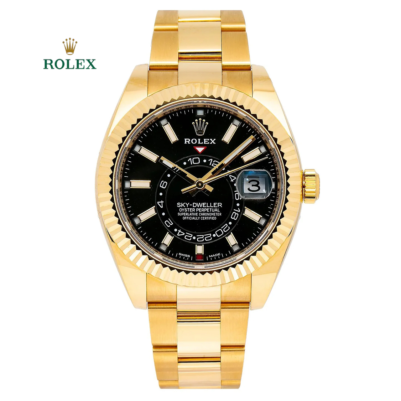 Super Clone Rolex