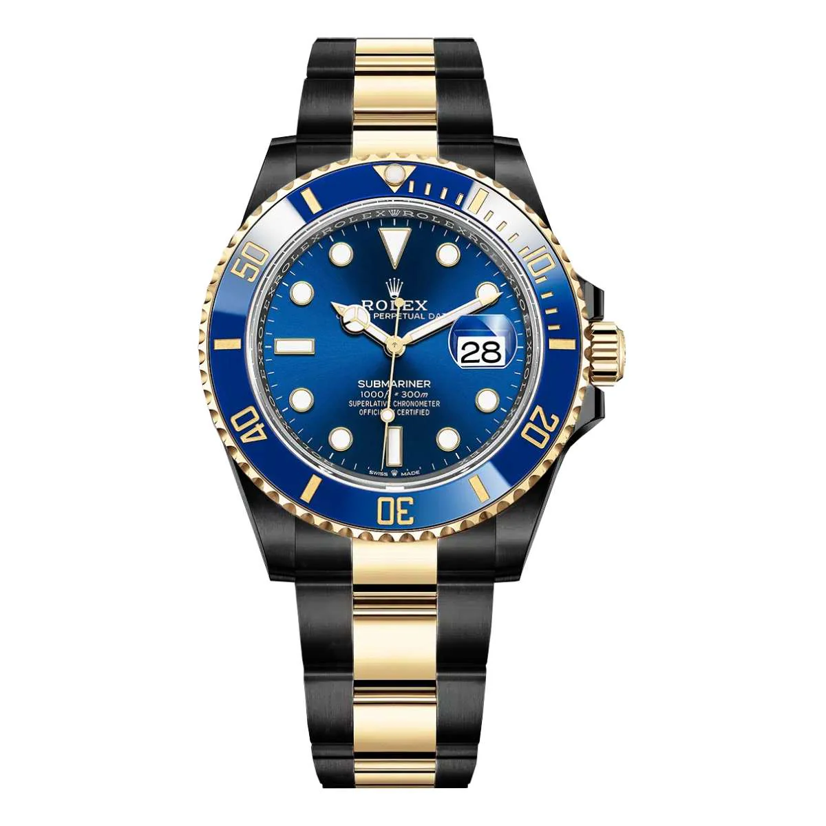 Super Clone Rolex