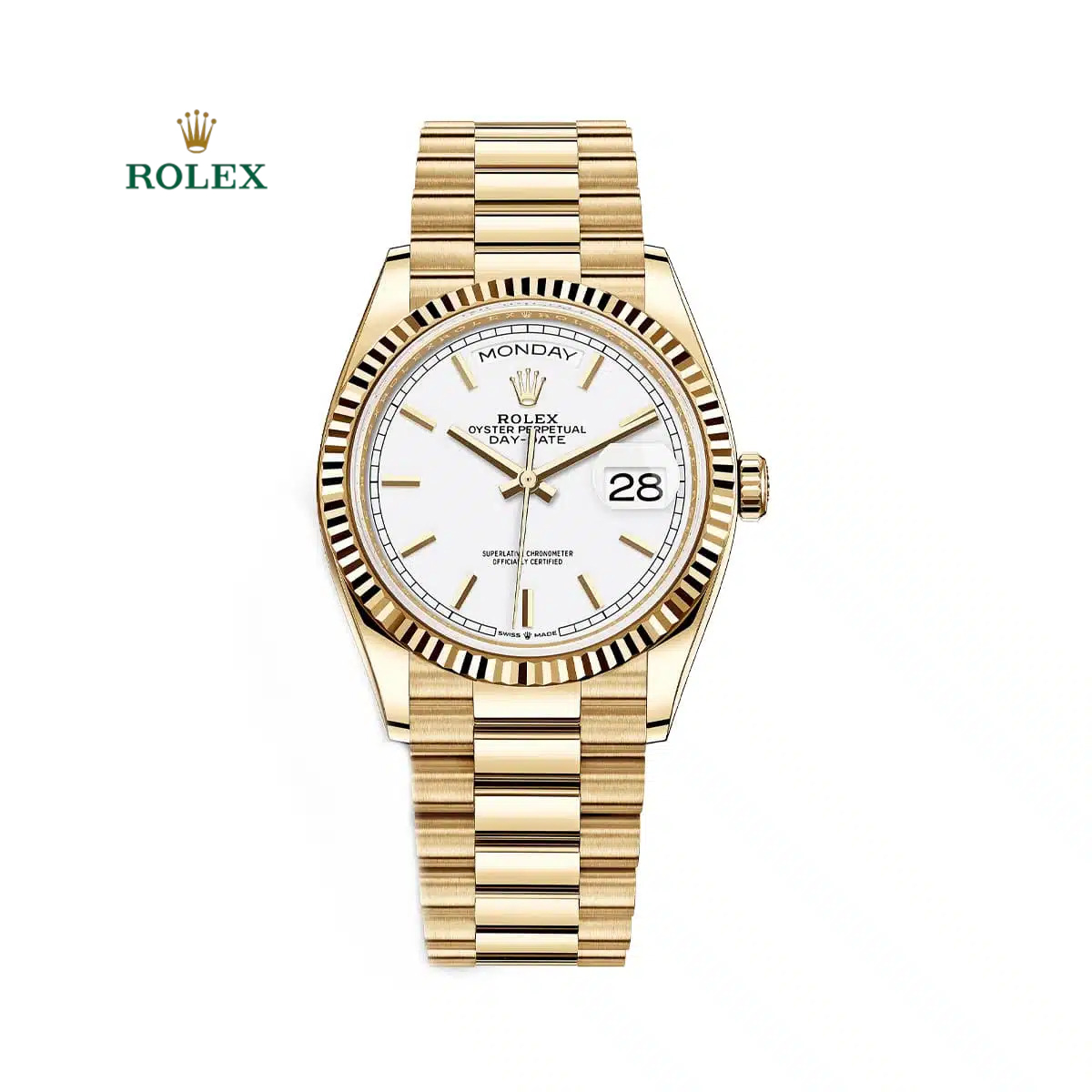 Super Clone Rolex