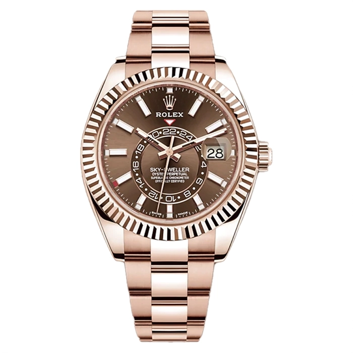 Super Clone Rolex