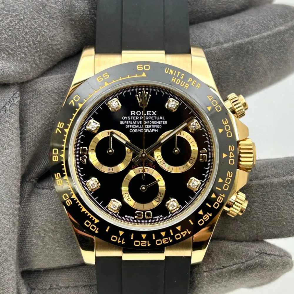 Super Clone Rolex