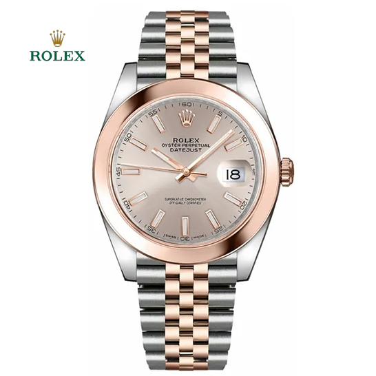 Super Clone Rolex