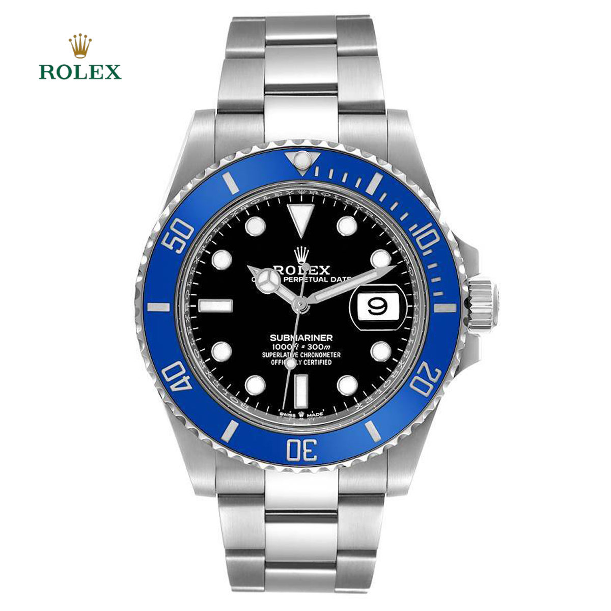 Super Clone Rolex